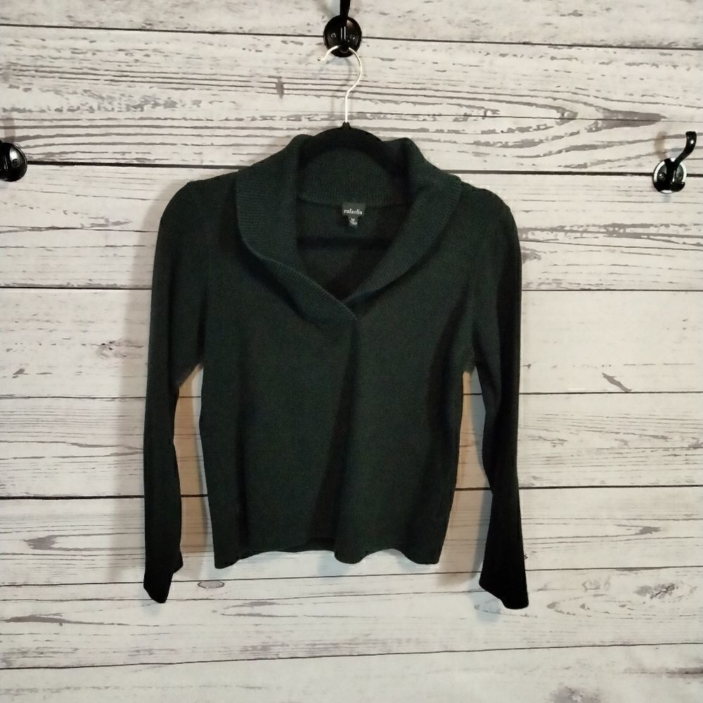 "Rafaella" woman's sweater   
